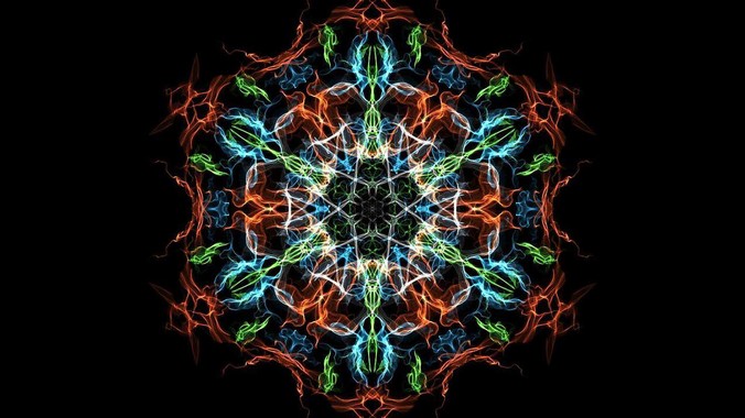 请问照片里这个人是谁呀？